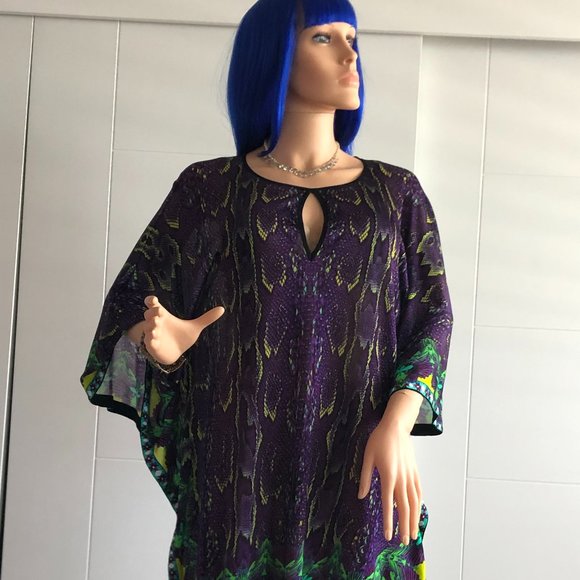 Python dress - Picture 10 of 16